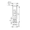 Lampadina alogena G9-33W STAR