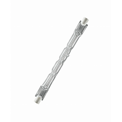 Lampadina alogena HALOLINE 64695 ECO 120W R7s