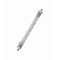 Lampadina alogena HALOLINE 64695 ECO 120W R7s