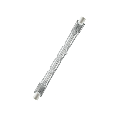 Lampadina alogena HALOLINE 64695 ECO 120W R7s