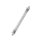 Lampadina alogena HALOLINE 64695 ECO 120W R7s