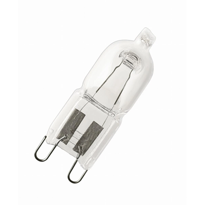 Lampadina alogena HALOPIN 66733 ECO 33W G9