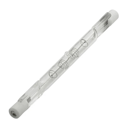 Lampadina alogena per proiettore J-60W 78MM