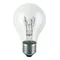 Lampadina antiurto 75W E27