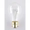 Lampadina antiurto A60 B22 40W 280V