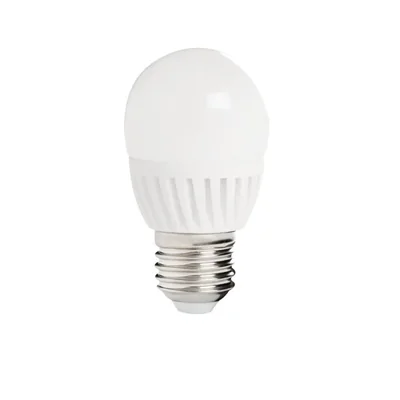 Lampadina BILO HI LED 8W E27 800lm 230V 3000K