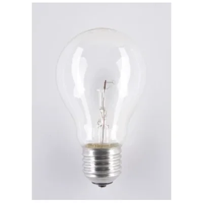 Lampadina di segnalazione, 60W E27