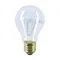Lampadina di segnalazione 60W E27 2700K 500lm