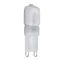Lampadina Gio LED 2.5W G9 200lm CW