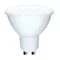 Lampadina HEDA a luce fredda GU10 MR16 CW 7,5W 720lm 865 120° 220-240V