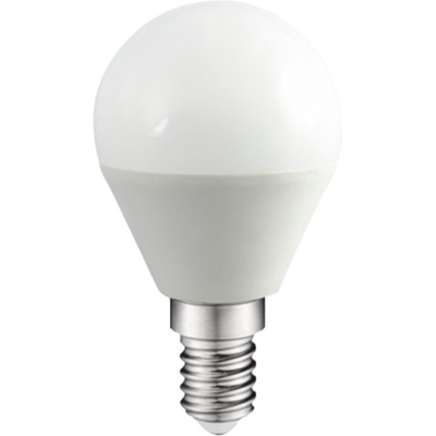 Lampadina HEDA LED PROMO 35W E14 400lm WW