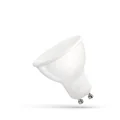 Lampadina LED 2.4W GU10 160lm CW