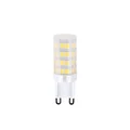 Lampadina led 4W G9 4000K