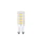 Lampadina led 4W G9 4000K