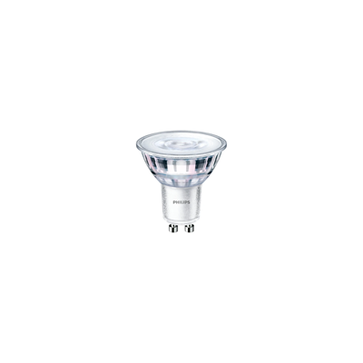 Lampadina LED 4W GU10 230V 255lm 2700K