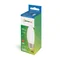 Lampadina LED a candela 4W E27 340lm 6000K