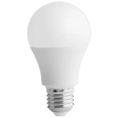 Lampadina LED classica A60 230V 11W E27 3000K 25000h