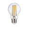 Lampadina LED FILAMENTO XLED A60 10W E27 1520lm 2700K