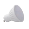 Lampadina LED LED N 4W GU10 300lm 230V 3000K