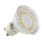 Lampadina LED MR16 4W GU10 330lm 4500K 120° 230V