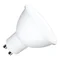 Lampadina LED MR16 8W GU10 650lm 4000K 105° 230V