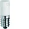 Lampadina LED POLO.OPTIMA E10, bianca