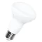 Lampadina LED R50 E14 6W 475lm NW colore naturale 4000K 200°