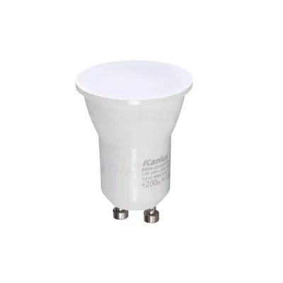 Lampadina LED Remi 2.2W GU10 3000K bianca