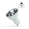 Lampadina LED SPECTRUM 6W 230V GU10 10 gradi WW