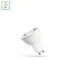 Lampadina LED SPECTRUM 6W 230V GU10 45 gradi WW