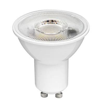 Lampadina LED VALUE PAR16 35 120° 4,5W 2700K GU10 3 pezzi