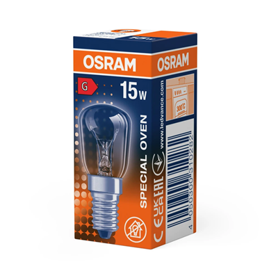 Lampadina per frigorifero da 15 W