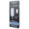 Lámpara de alumbrado público premium 200W 6500K 130lm/W IP65