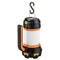 Lámpara de camping recargable de 800 lm con función de power bank 3 en 1, LED CREE T6 + SMD