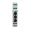 Lámpara de control 3 LEDs 3×230 V+N rojo amarillo verde