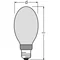 Lámpara de descarga revestida HQI E de 400 W