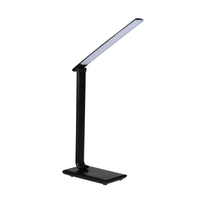 Lámpara de escritorio LED PREDA LED B