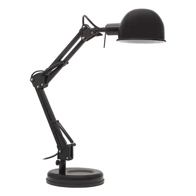 Lámpara de escritorio PIXA KT-40 NEGRO