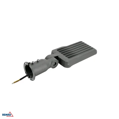 Lámpara de estacionamiento LED LOPER 3 70W 4000K 8750LM IP65