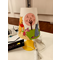 Lámpara de mesa Winnie the Pooh amarilla 1x2,3