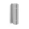 Lámpara de pared LED de acero inoxidable SUNSET