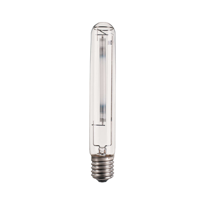 Lámpara de sodio 100W, 10700lm, E40