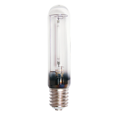 Lámpara de sodio de alta presión con flujo aumentado 400W WLS City400 E40