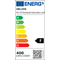 Lámpara de sodio de alta presión con flujo aumentado 400W WLS City400 E40