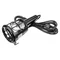 Lámpara de taller 230V 60W 5m