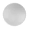 Lámpara de techo 2xE27 N/T circular blanca
