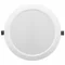 Lámpara de techo LED redonda PT DONA, color blanco neutro, tipo: LSP-20NO-230