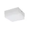 Lámpara de techo LED ROBIN LED D 12W NW