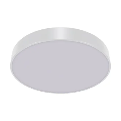Lámpara de techo LED TOTEM LED C 48W NW BLANCO