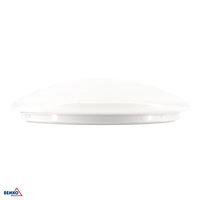Lámpara de techo PLATO 1xE27 IP44